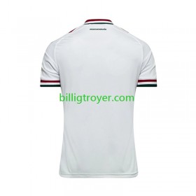 Billige Fotballdrakter Ungarn Bortedraktsett 2026 Kortermet